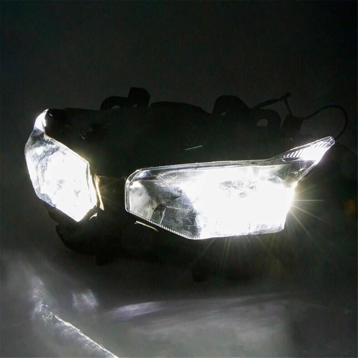 ❣️匿名❣️ LEDフォグランプ(補助灯) 適合車種 ホンダ CT125 Amazon | LEDフォグランプ(補助灯) 適合車種 ホンダ CT125